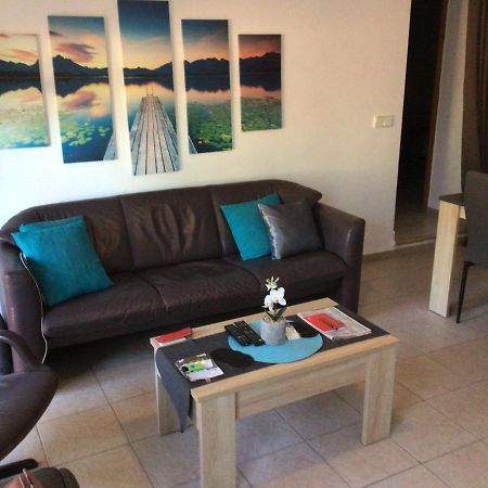 Villa Paloma Blanca El Albir Екстериор снимка