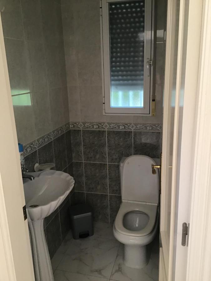 Villa Paloma Blanca El Albir Екстериор снимка