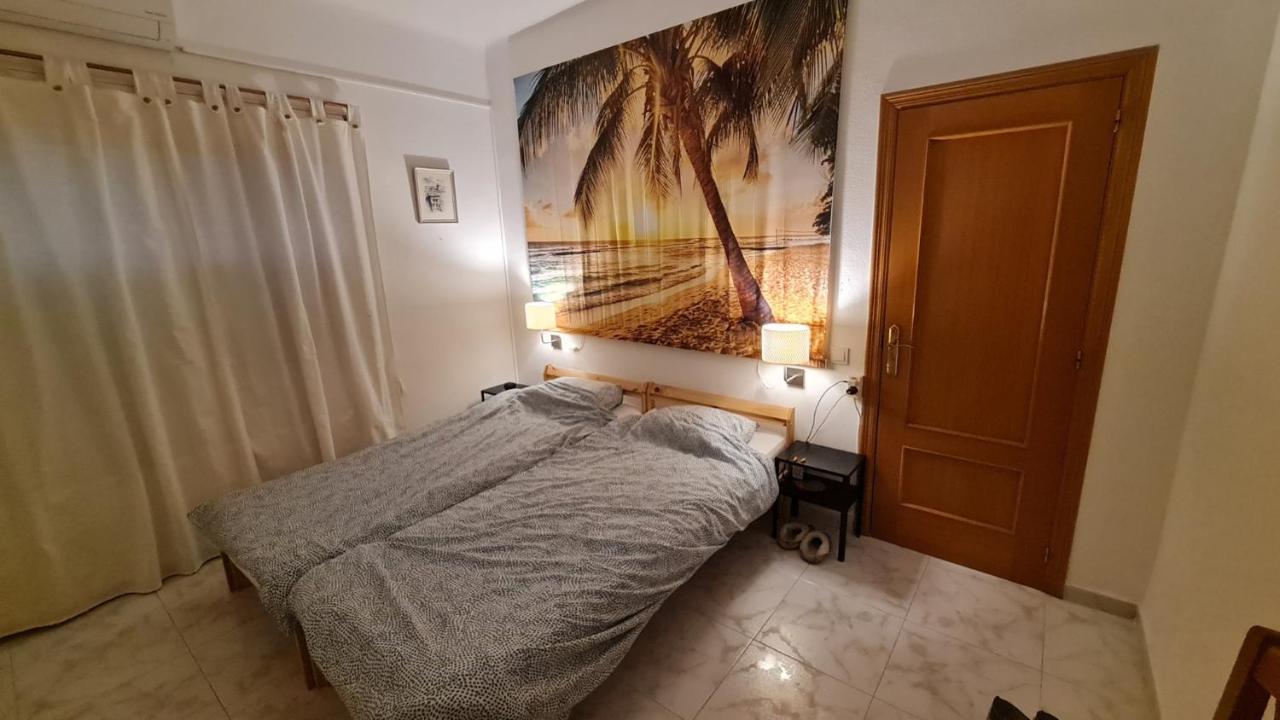 Villa Paloma Blanca El Albir Екстериор снимка