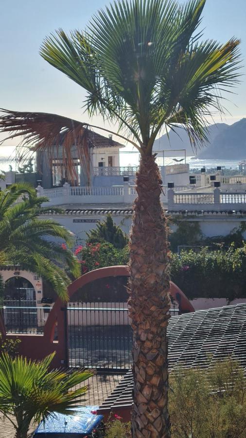 Villa Paloma Blanca El Albir Екстериор снимка