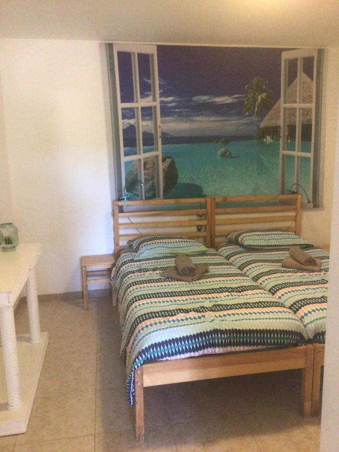 Villa Paloma Blanca El Albir Екстериор снимка
