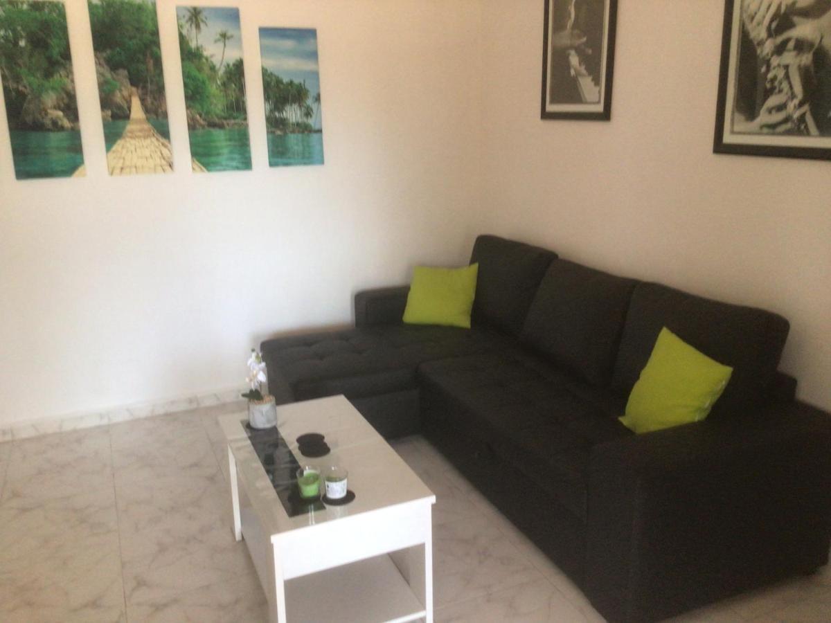 Villa Paloma Blanca El Albir Екстериор снимка